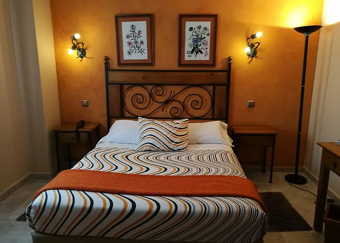 Posada Del Camino Real