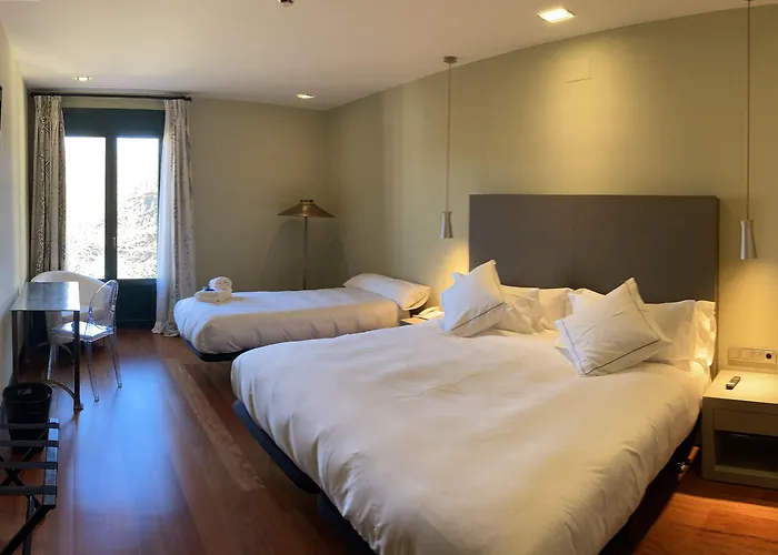 Hotel AR Isabel de Farnesio