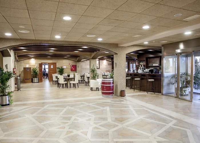 Hotel Comendador